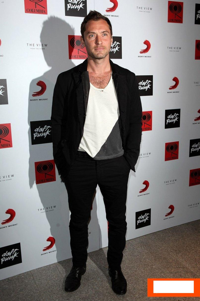 Jude Law: pic #607424